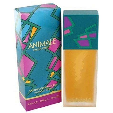 animale by animale perfume|animale perfume for women.